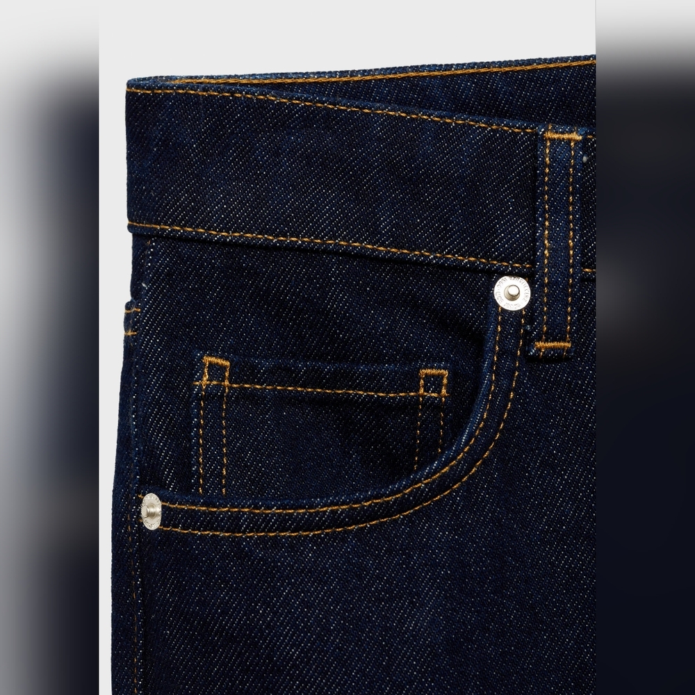 MANGO Jeans - Picture 5 of 7